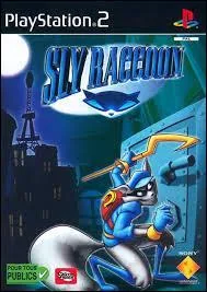 Comment s'appelle le deuxime boss de Sly Raccoon ?