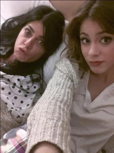 Comment s'appelle sa mre ?