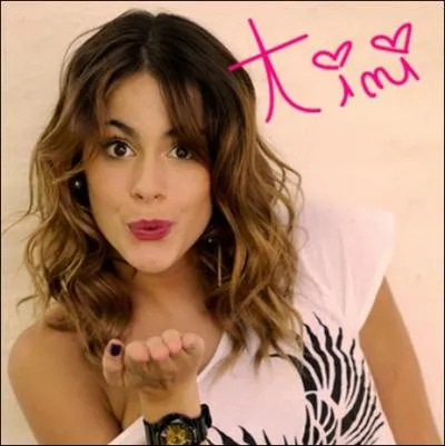 Quels sont les nouveaux personnages dans la saison 2 de Violetta ?