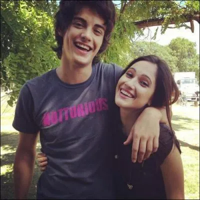 O Marco et Francesca se sont-ils rencontrs ?