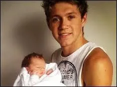 Comment s'appelle son neveu ?