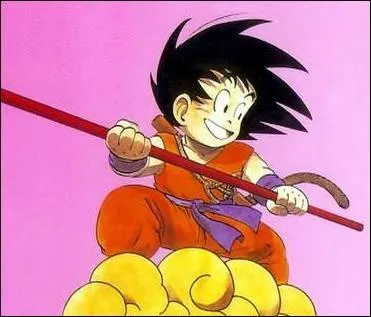 Comment s'appelle ce personnage ?