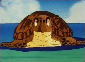 Qui est ce personnage ?