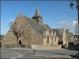 La ville Bretillienne (du dpartement 35) de Saint-Lunaire se situe en rgion ...