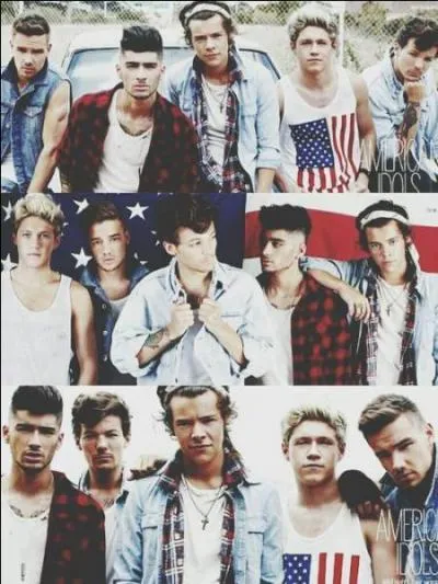 Comment s'appelle leur dernier album ?