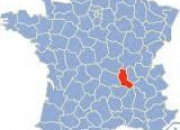 Quiz Promenons-nous dans le dpartement de la Loire