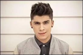 Comment s'appelle-t-il ?