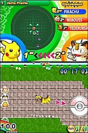 De quel jeu vido cette dmonstration est-elle tire ?