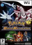 Quelle est la date de sortie en France du jeu  Pokmon Battle Revolution  sur Wii ?