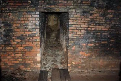 La valle de Masevaux, en Alsace, fut le thtre d'vnements importants de la guerre de 14. Qu'abritait, entre autres, le site de Sentheim ?