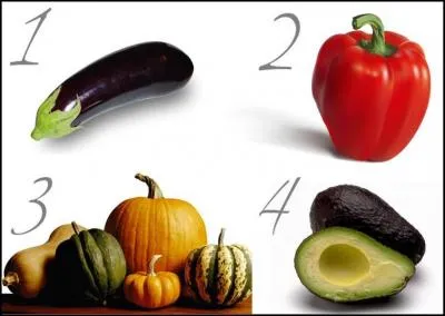 Lequel de ces lgumes n'est pas originaire d'Amrique ?