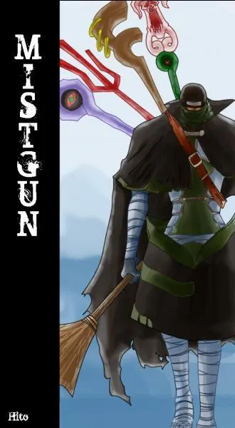 Qui a affront Mistgun (Jellal) lors des Grands Jeux Magiques ?