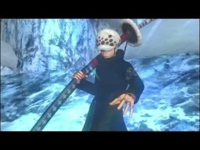 Qui est ce personnage ?