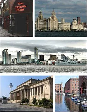 Dans quelle ville sont ns tous les membres du groupe ?