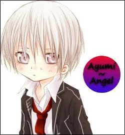 De quel manga vient ce mignon chibi Level E et comment s'appelle-t-il ?