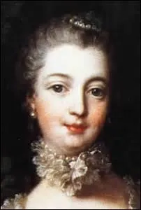 Je suis ne le 29 dcembre 1721  Paris, et nomme marquise de Pompadour en 1745, dame de la bourgeoisie, favorite officielle de Louis XV en 1745, notre amour tant devenu plus platonique, je fournis  partir de 1752  ce dernier des jeunes femmes loges dans la maison du Parc-aux-Cerfs  Versailles. Contractant la tuberculose, je dcde d'une congestion pulmonaire le 15 avril 1764. Qui suis-je ?