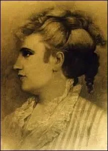 Ne  Martizay (Indre), en 1842, je suis une actrice demi-mondaine, courtisane, inspirant l'hrone du roman  Nana  d'mile Zola. Je contracte la fivre typhode en gypte et dcde peu de temps aprs  Paris, en 1874. Je me nomme :