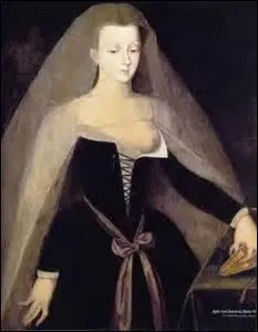 Je suis ne vers 1422, jeune femme noble, modeste servante de la maison angevine, je deviens la favorite de Charles VII auquel je donne 4 enfants. Je dcde lors de mon 4e accouchement d'une prise excessive de mercure, le 9 fvrier 1450. Je me nomme :