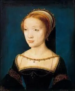 Duchesse d'tampes, ne vers 1508, favorite en titre de Franois Ier jusqu' sa mort.  son dcs, je suis bannie, considre comme manipulatrice. Je subis un procs pour haute trahison pour mes relations que j'entretiens avec Charles Quint. Je me retire sur mes terres, deviens protestante et dcde oublie de tous,  tel point que l'on sait seulement que je suis dcde aprs 1575, je suis :