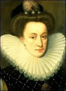 Comtesse d'Entragues, ne  Orlans en 1549, matresse du roi Charles IX, j'ai avec lui, le dit  btard d'Angoulme : Charles d'Angoulme, 1573-1650 . Je suis galement la mre d'Henriette d'Entragues, favorite controverse du roi Henri IV. Dans les annes 1600, je suis compromise dans un complot foment par mes enfants. Je dcde le 28 mars 1638  Paris, je me nomme :