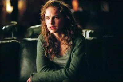 De quel film, cette image de Natalie Portman est-elle tirée ?