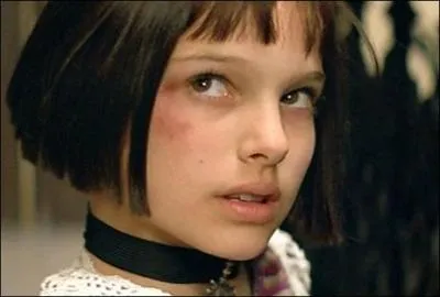 De quel film, cette image de Natalie Portman est-elle tirée ?