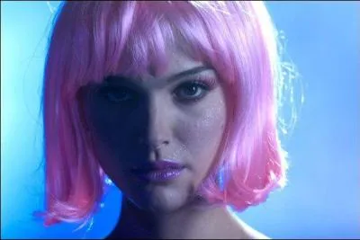 De quel film, cette image de Natalie Portman est-elle tirée ?