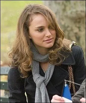 De quel film, cette image de Natalie Portman est-elle tirée ?