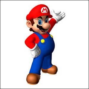 Mario est italien.