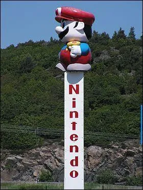 Son premier nom est Jumpman.