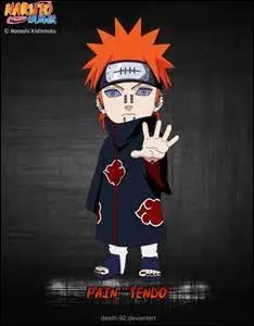 Quelle pupille Pain possde-t-il ?