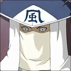Dans l'Akatsuki, quel groupe a tu un Kazekage ?