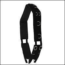 Comment s'appelle ceci ?