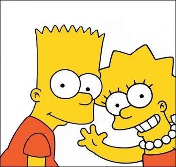 Comment s'appelle la matresse de Lisa ?