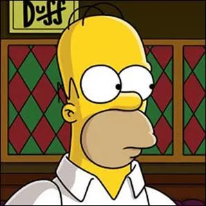 Comment les parents d'Homer s'appellent-ils ?