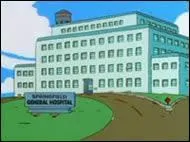 Quel est le prnom du mdecin des Simpson ?