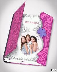 Quiz Violetta