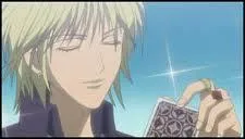 Qui est ce personnage ?