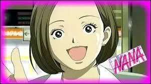 Qui est ce personnage ?