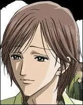 Qui est ce personnage ?