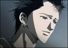 Qui est ce personnage ?