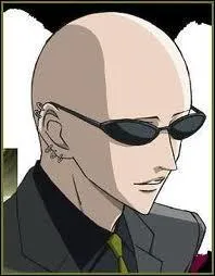 Qui est ce personnage ?