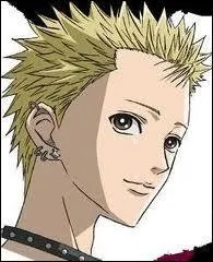 Qui est ce personnage ?