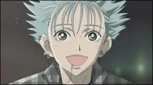 Qui est ce personnage ?