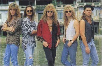 Quel album a permis au groupe d'tre mondialement connu ?