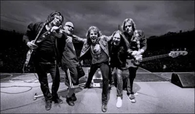 Cet album tait le troisime, il est sorti en :