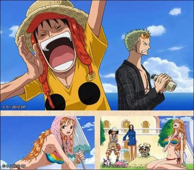 De quel film sont tires ces images ?