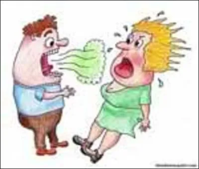 Le quiz est fini ! Et quand on a fait caca six fois, a pue...  Dauber ,  purer  et  cheniller  sont tous des synonymes du verbe  puer .