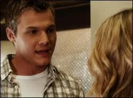 Qui tait le copain d'Hanna dans la saison ?