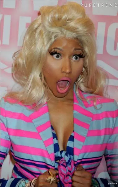  quelle clbrit Aria est-elle compare ?